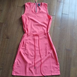 Jack Wolfskin Tioga Road Dress WITH pockets!